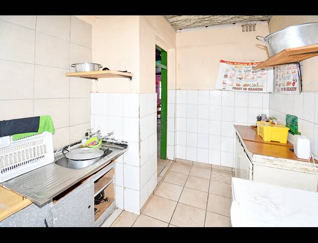 3 BEDROOM HOUSE FOR SALE IN FELLSIDE